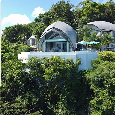 Moonshadow - Multiple Award Winning Villa In Chaweng Noi Exteriér fotografie